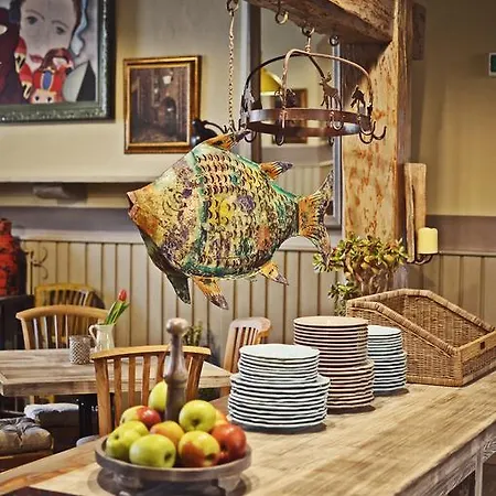 U Hradu Mladá Boleslav