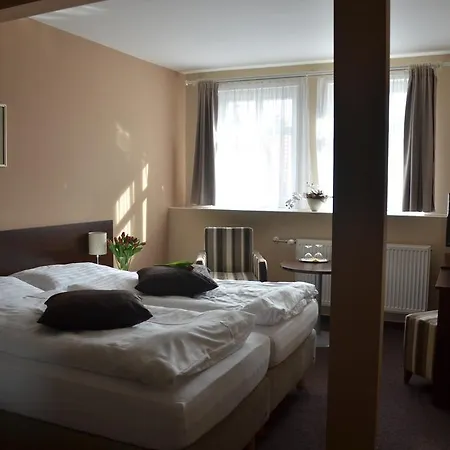 U Hradu Mladá Boleslav