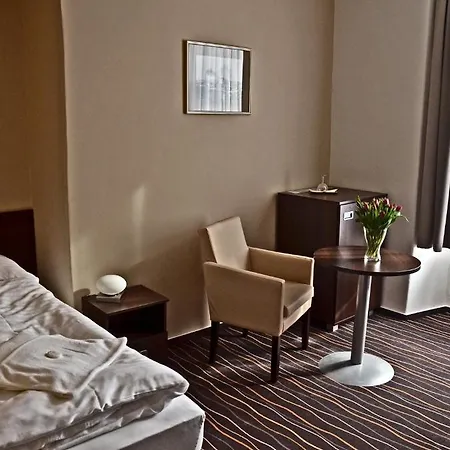 Hotel U Hradu Mladá Boleslav