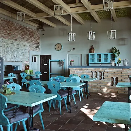 Hotel U Hradu