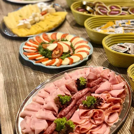 霍赫拉杜u酒店 酒店