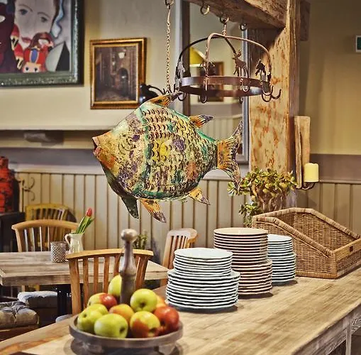 U Hradu Mladá Boleslav