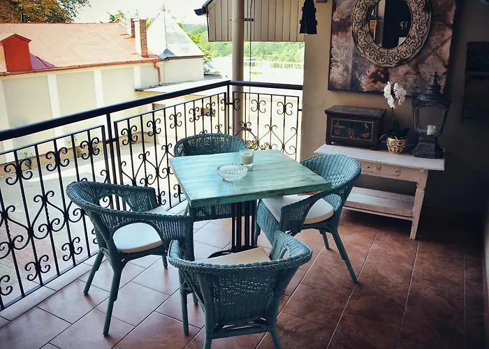 U Hradu Mladá Boleslav