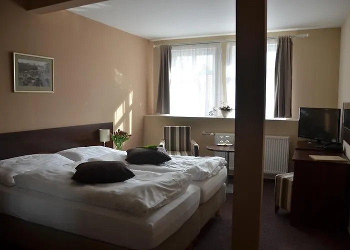 U Hradu Mladá Boleslav