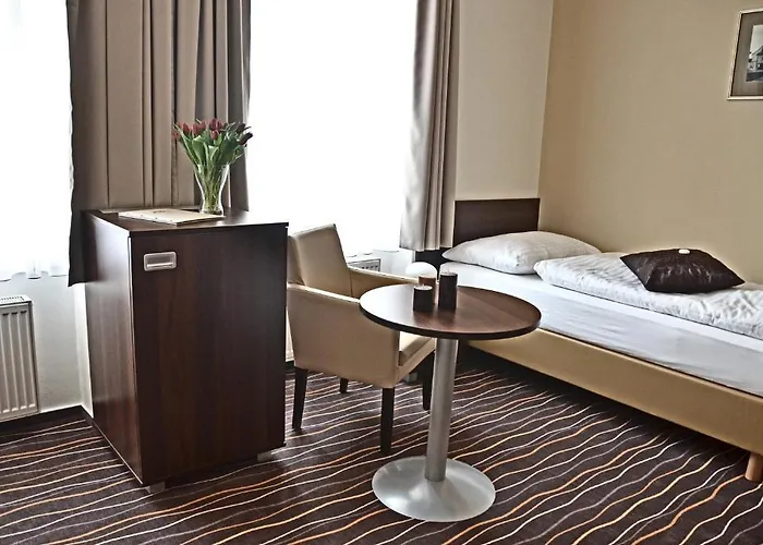 U Hradu 马达伯乐斯拉夫