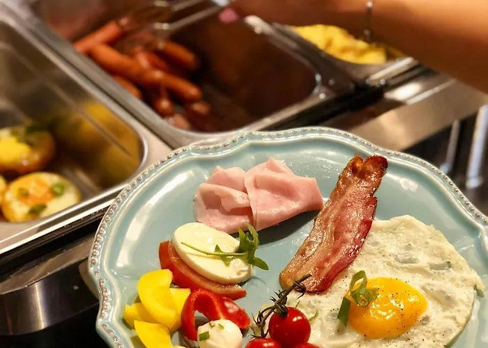 U Hradu Mladá Boleslav