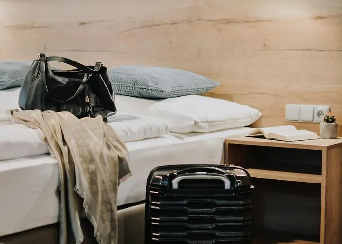 U Hradu Mladá Boleslav