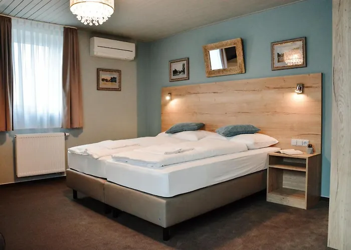 U Hradu 3* Mladá Boleslav